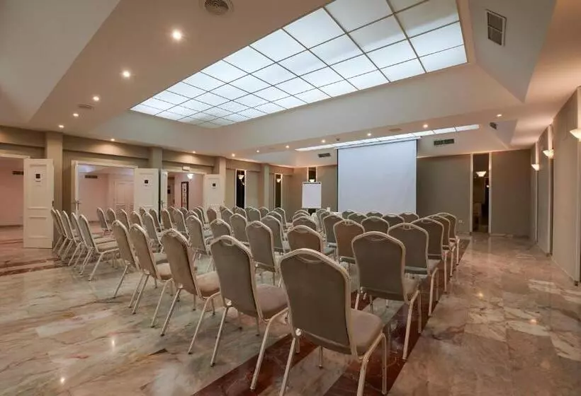 Fotos del hotel Ayre Hotel Córdoba:  7