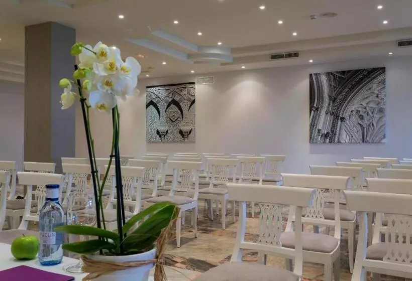 Fotos del hotel Ayre Hotel Córdoba:  3