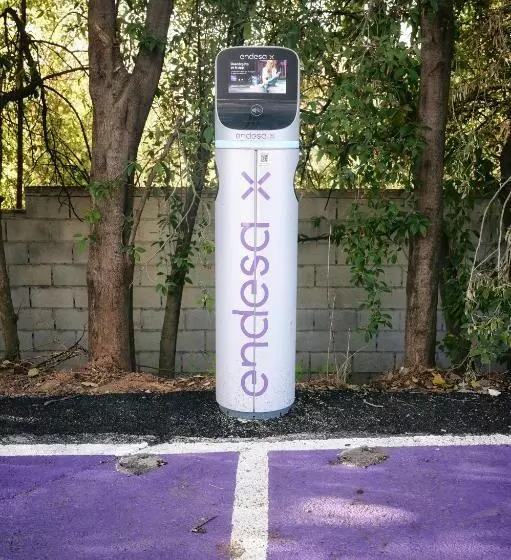 Fotos del hotel Ayre Hotel Córdoba:  20