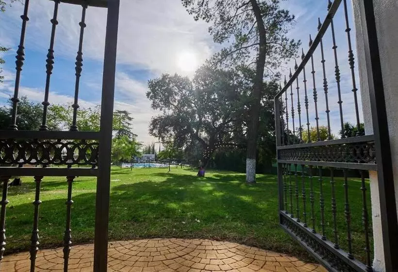 Fotos del hotel Ayre Hotel Córdoba:  16