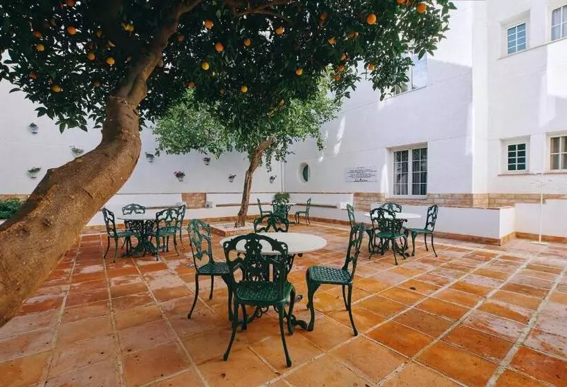 Fotos del hotel Ayre Hotel Córdoba:  14