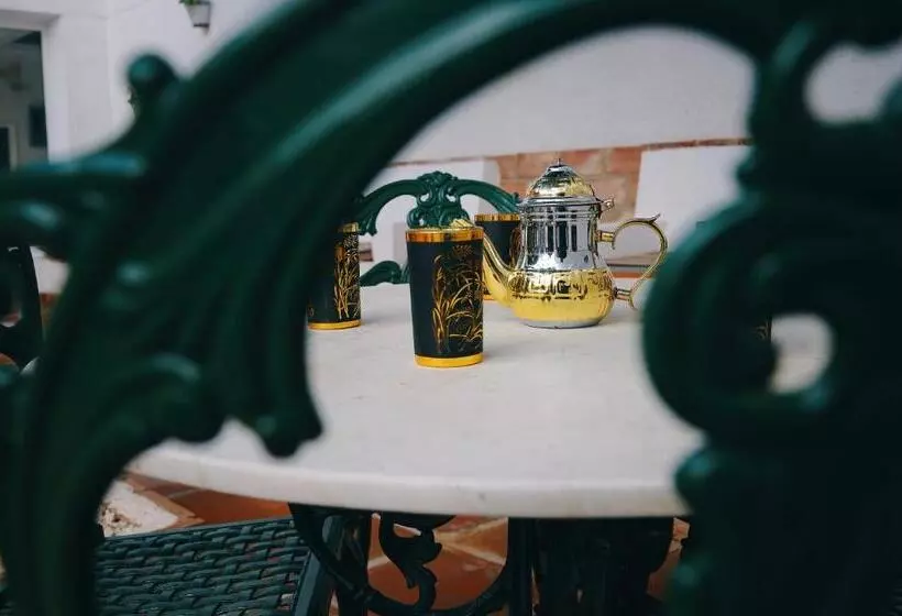 Fotos del hotel Ayre Hotel Córdoba:  8