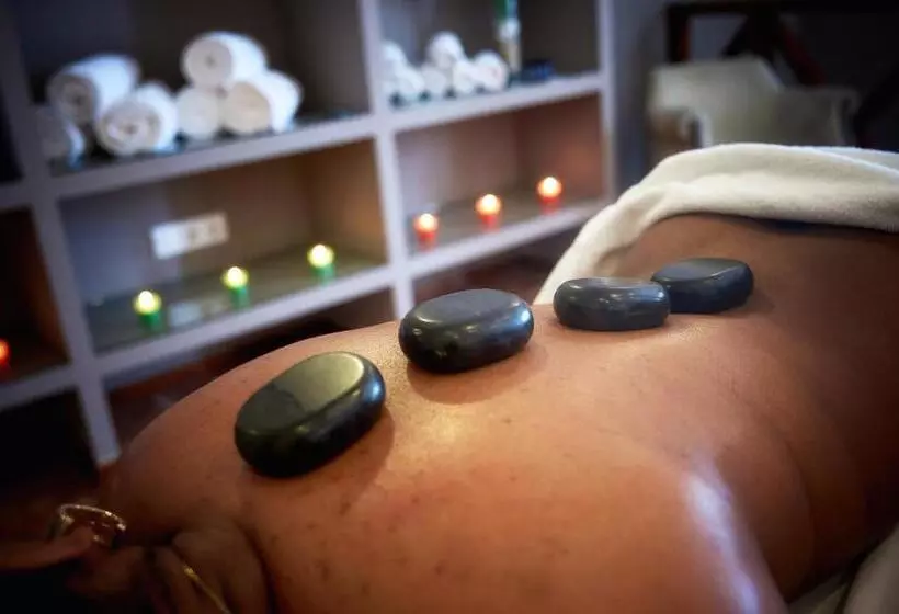 Fotos del hotel Ayre Hotel Córdoba:  15