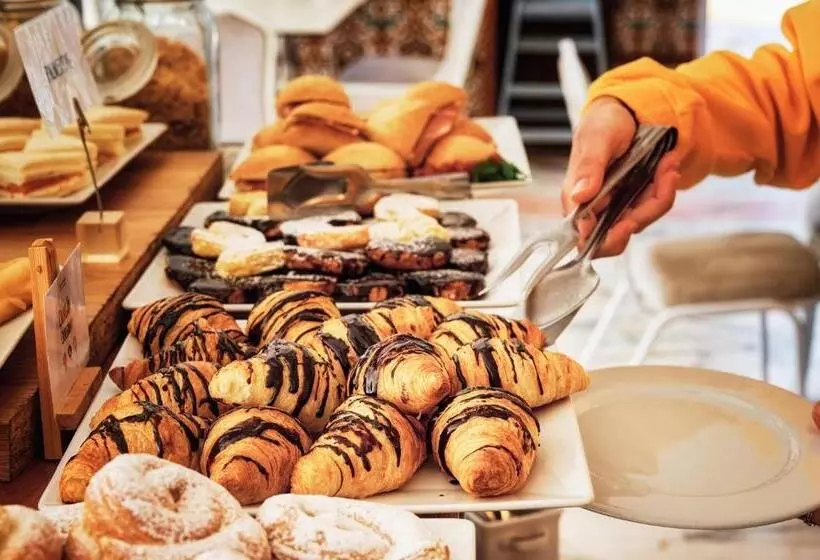 Fotos del hotel Ayre Hotel Córdoba:  6