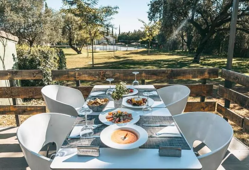 Fotos del hotel Ayre Hotel Córdoba:  25