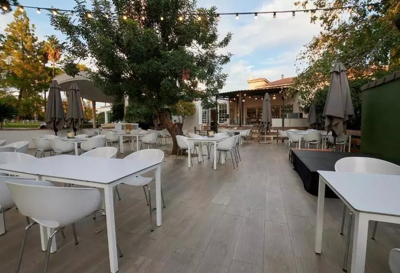 Fotos del hotel Ayre Hotel Córdoba:  18