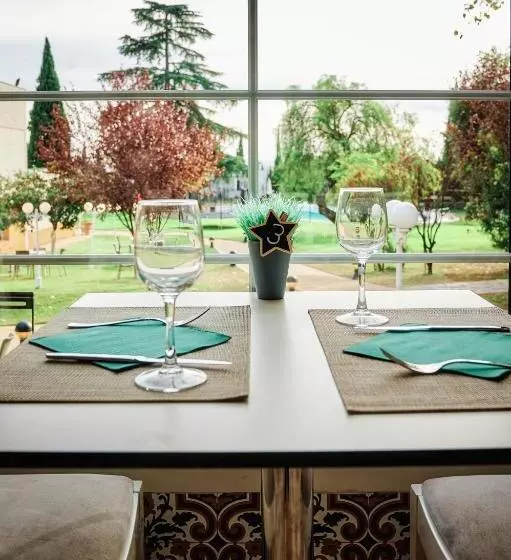 Fotos del hotel Ayre Hotel Córdoba:  24