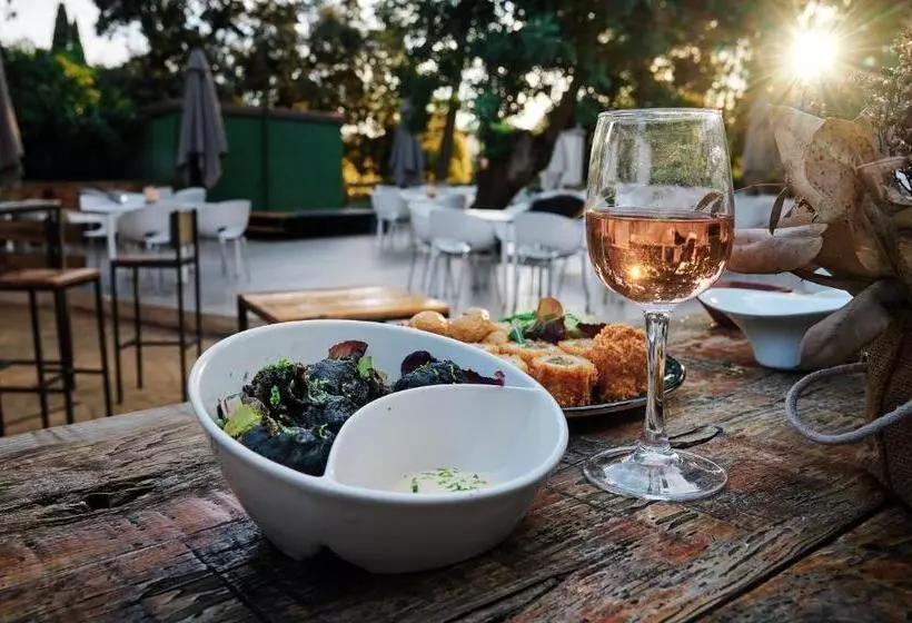 Fotos del hotel Ayre Hotel Córdoba:  17