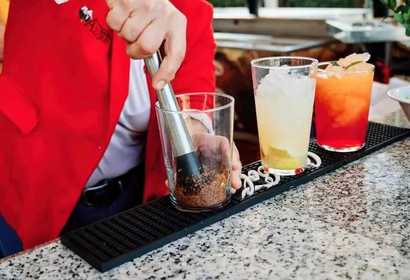 Fotos del hotel Ayre Hotel Córdoba:  19