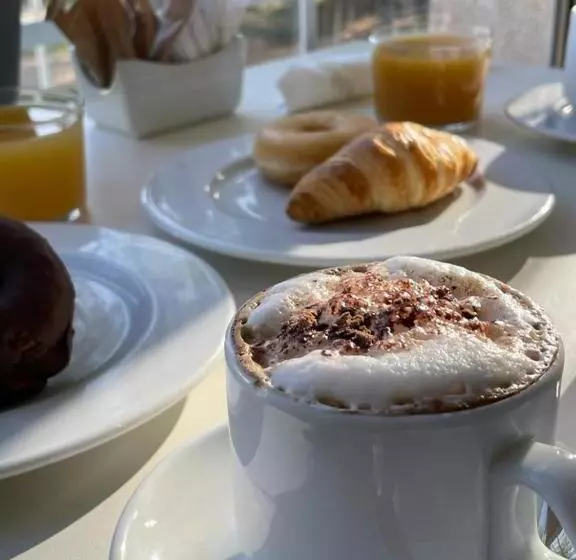 Fotos del hotel Ayre Hotel Córdoba:  13