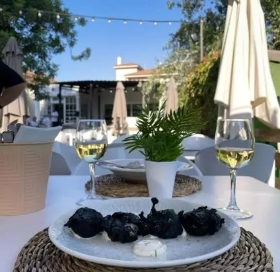 Fotos del hotel Ayre Hotel Córdoba:  23