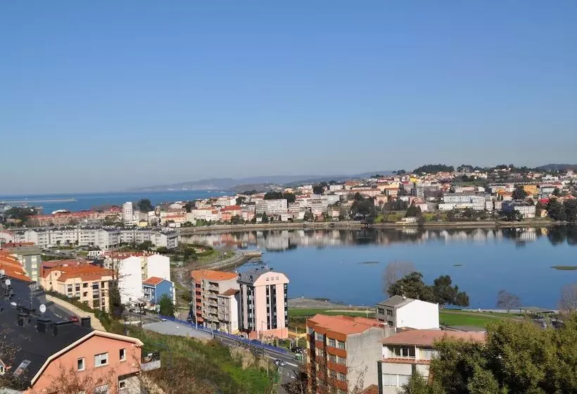 Fotos del hotel Crunia I A Coruña:  9