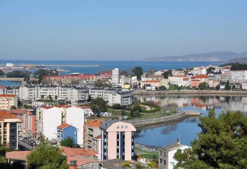 Fotos del hotel Crunia I A Coruña:  18