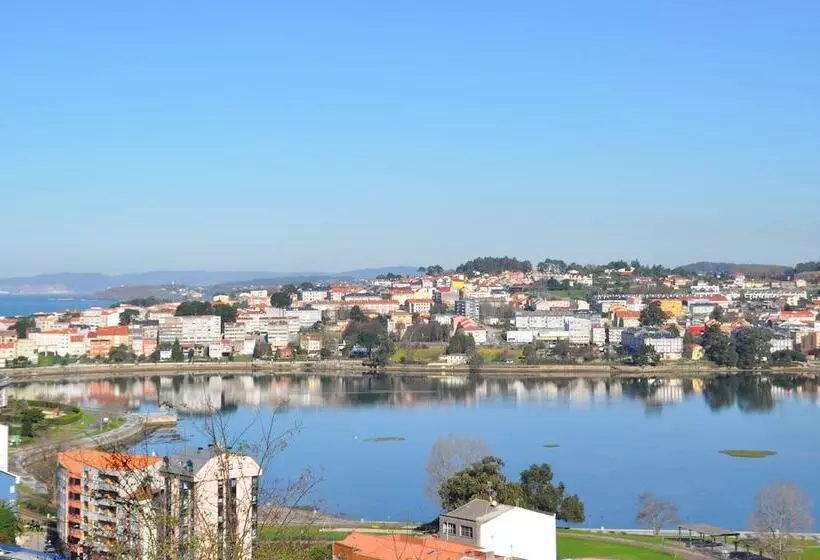 Fotos del hotel Crunia I A Coruña:  14