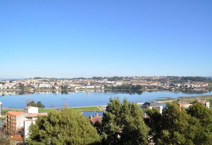 Fotos del hotel Crunia I A Coruña:  17