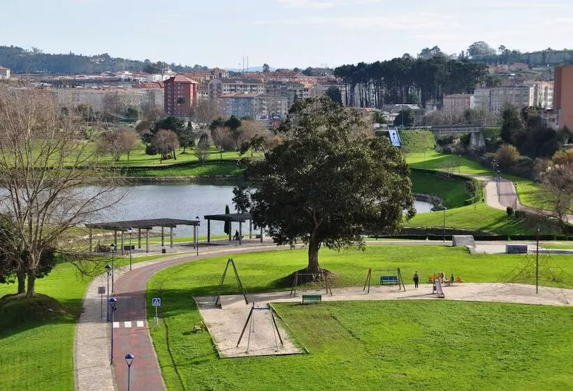 Fotos del hotel Crunia I A Coruña:  20