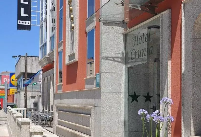Fotos del hotel Crunia I A Coruña:  11