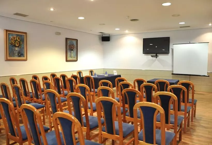 Fotos del hotel Crunia I A Coruña:  13