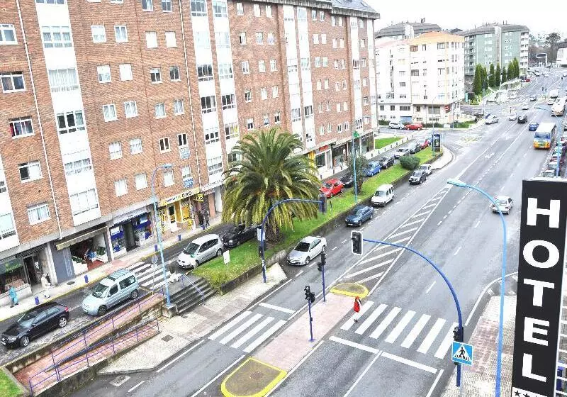 Fotos del hotel Crunia I A Coruña:  21