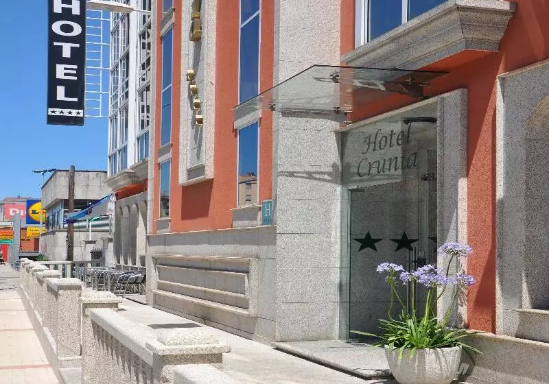 Fotos del hotel Crunia I A Coruña:  24