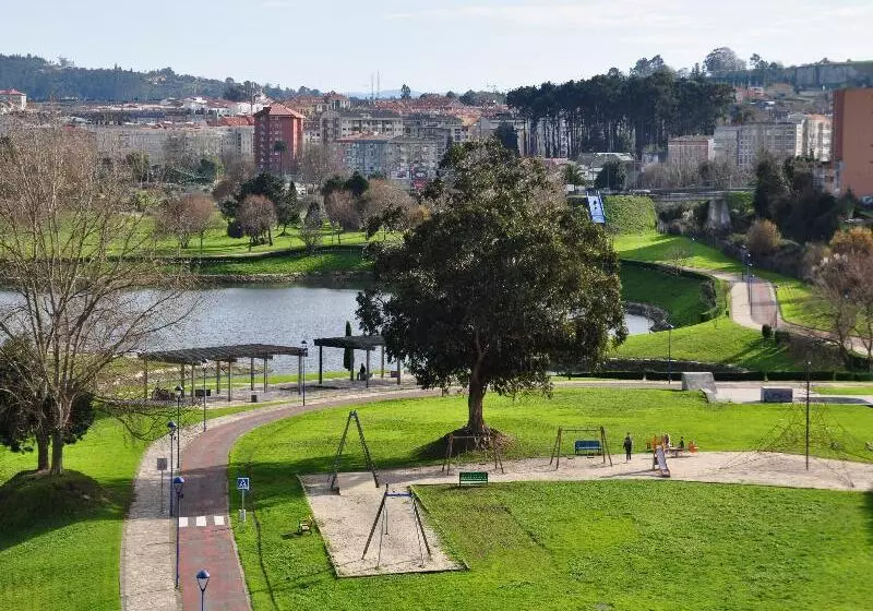 Fotos del hotel Crunia I A Coruña:  23