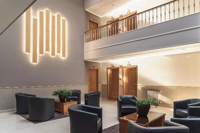 Fotos del hotel Crunia I A Coruña:  12