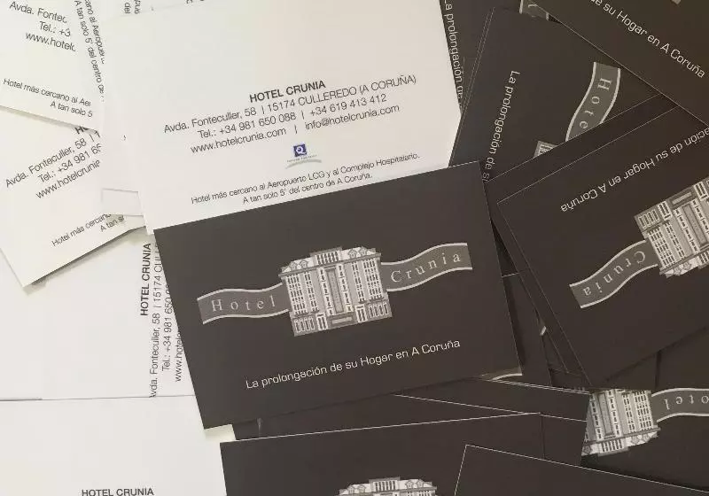 Fotos del hotel Crunia I A Coruña:  10