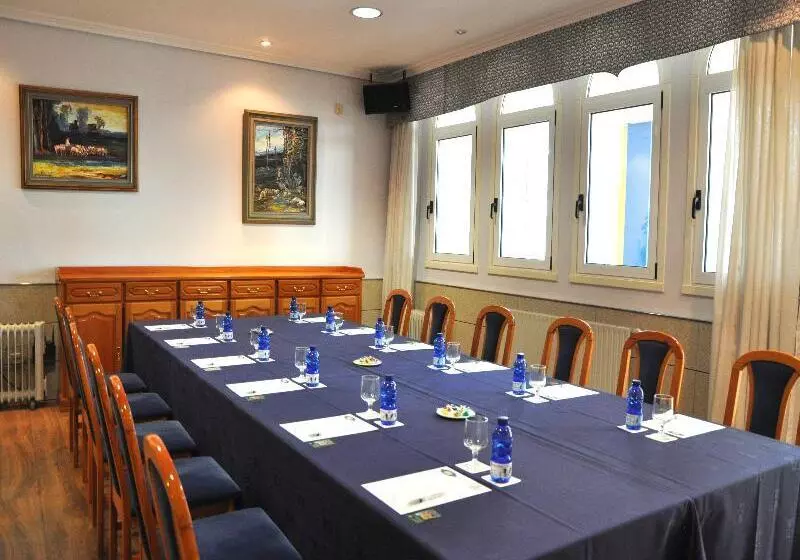 Fotos del hotel Crunia I A Coruña:  16