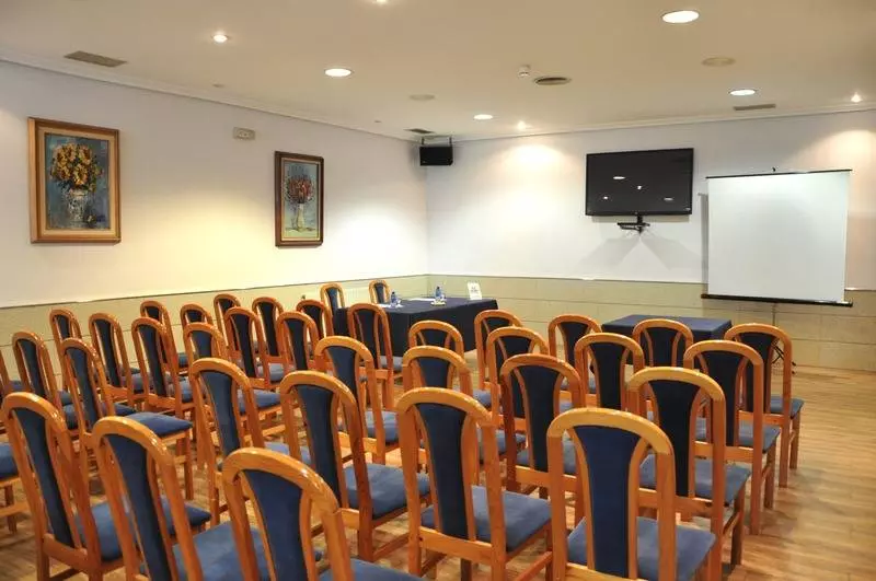 Fotos del hotel Crunia I A Coruña:  6