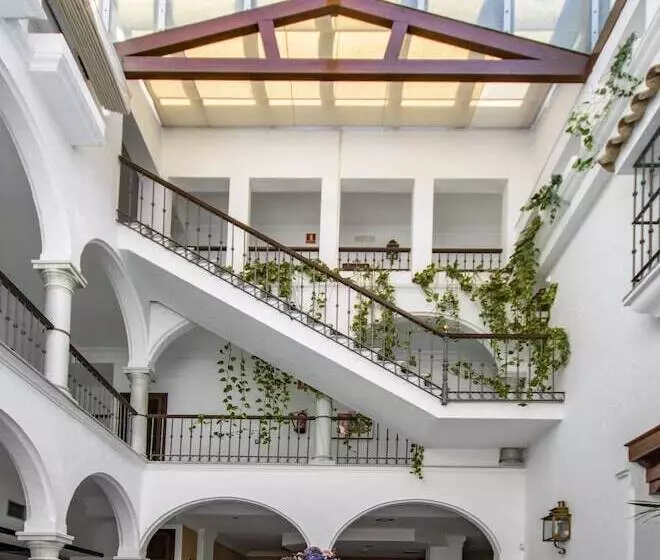 Fotos del hotel Doña Lola Zahara:  16