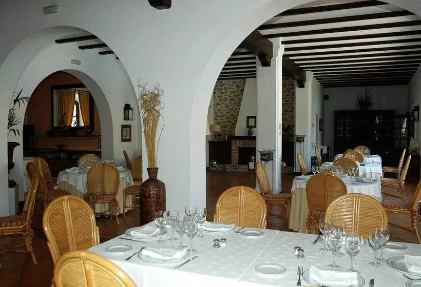 Fotos del hotel Doña Lola Zahara:  3