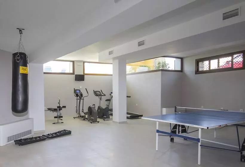 Fotos del hotel Doña Lola Zahara:  2