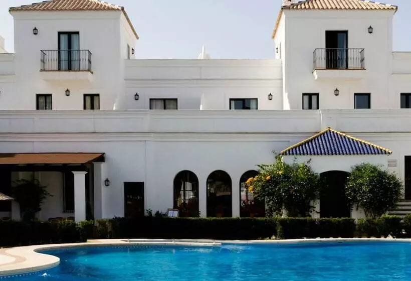 Fotos del hotel Doña Lola Zahara:  8