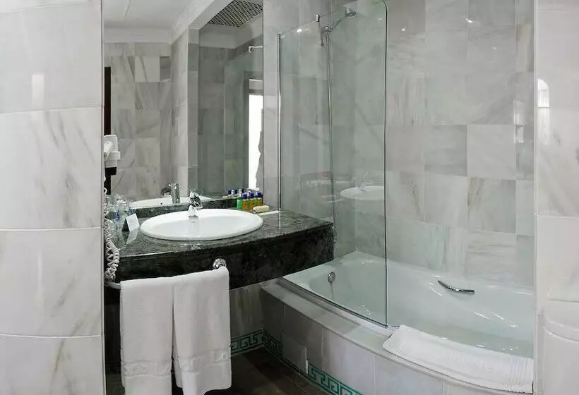 Fotos del hotel Doña Lola Zahara:  6