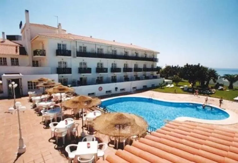 Fotos del hotel Ele La Perla:  17