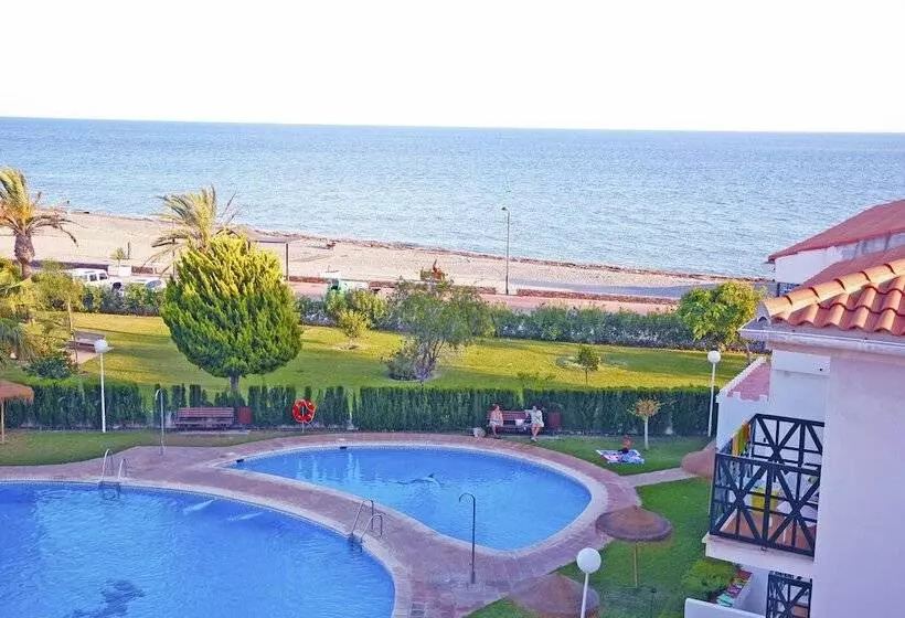 Fotos del hotel Ele La Perla:  7