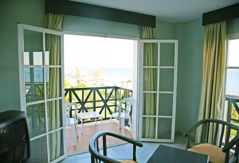 Fotos del hotel Ele La Perla:  14
