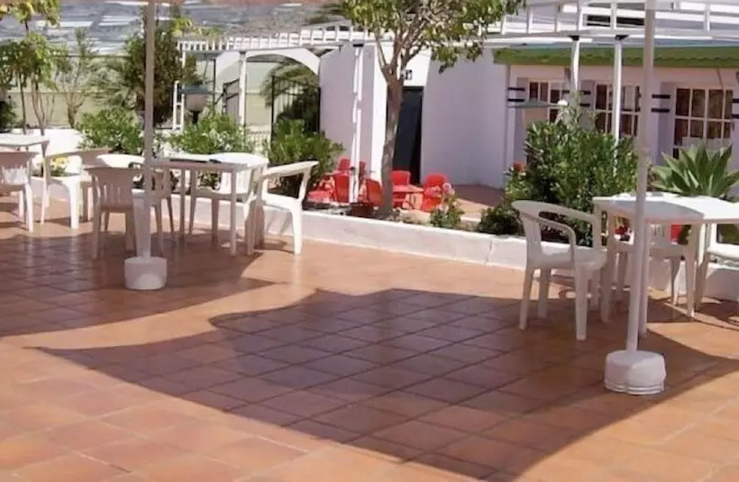 Fotos del hotel Ele La Perla:  6