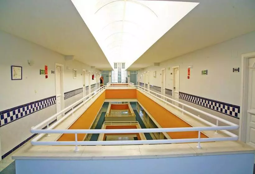 Fotos del hotel Ele La Perla:  12
