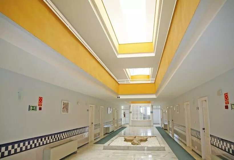 Fotos del hotel Ele La Perla:  10