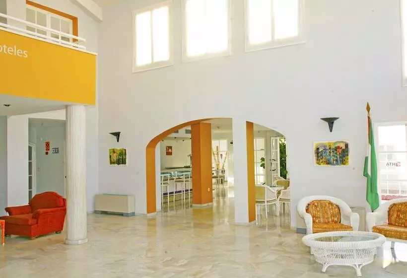 Fotos del hotel Ele La Perla:  3