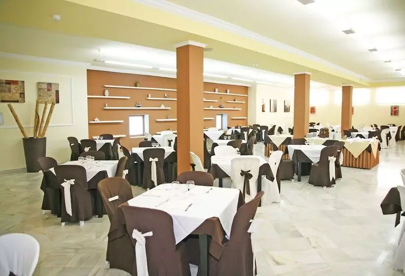Fotos del hotel Ele La Perla:  5