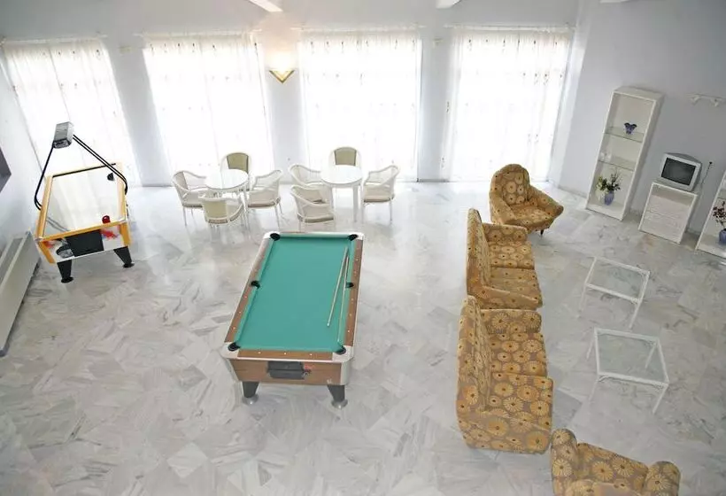 Fotos del hotel Ele La Perla:  16