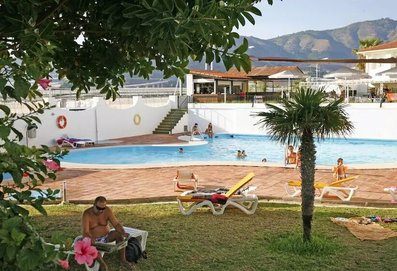 Fotos del hotel Ele La Perla:  2