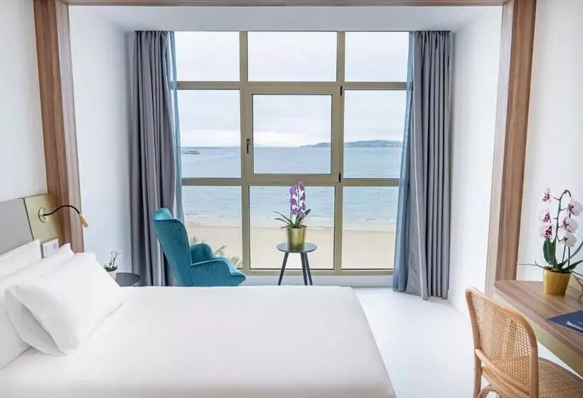 Fotos del hotel City House Rías Altas:  24