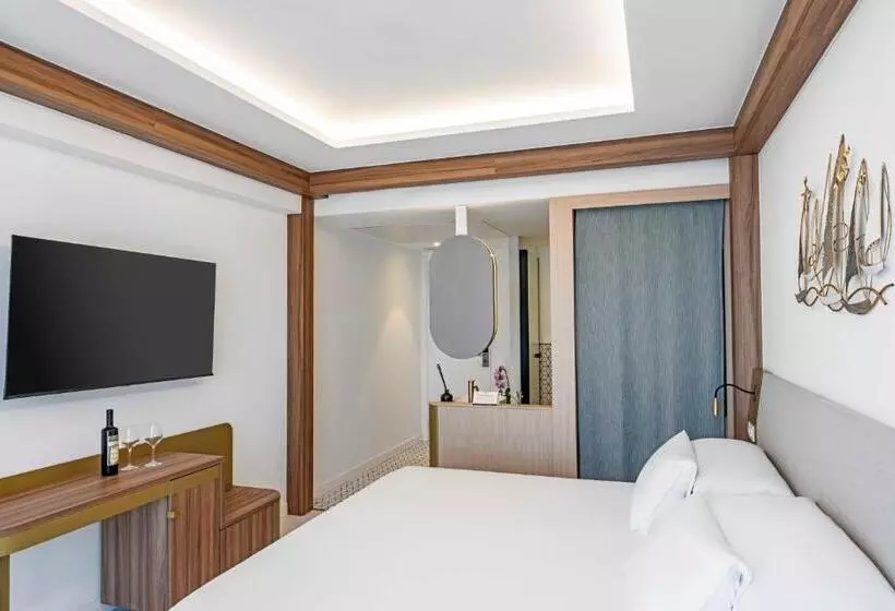 Fotos del hotel City House Rías Altas:  2