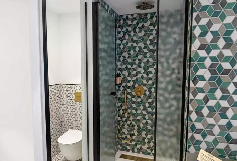 Fotos del hotel City House Rías Altas:  11