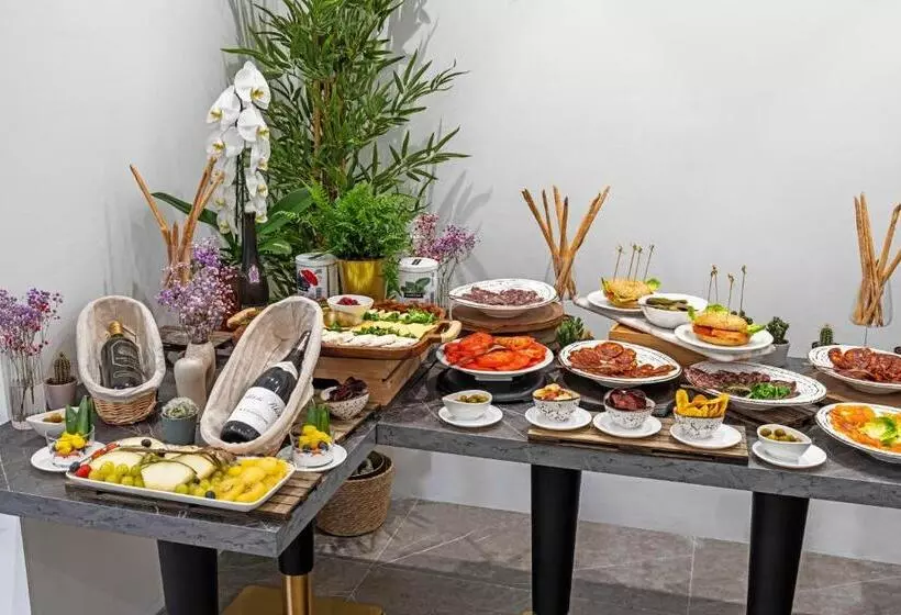 Fotos del hotel City House Rías Altas:  18