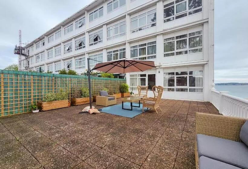 Fotos del hotel City House Rías Altas:  21