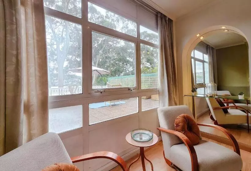 Fotos del hotel City House Rías Altas:  12